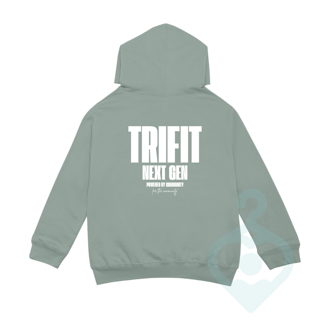 Trifit Kids Hoody
