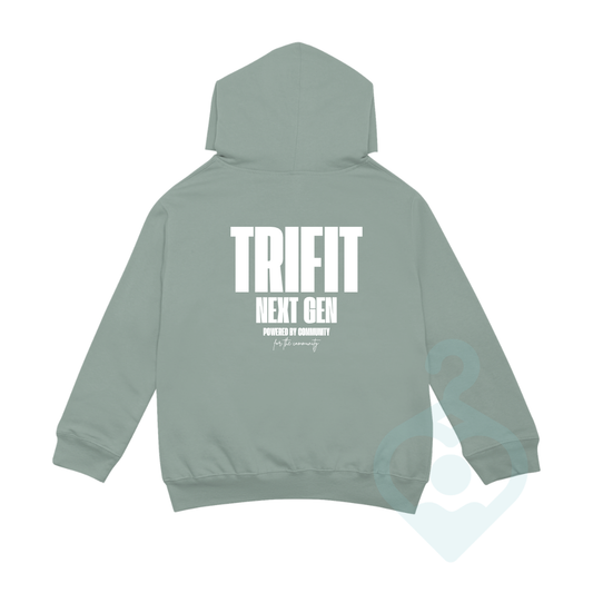 Trifit Kids Hoody