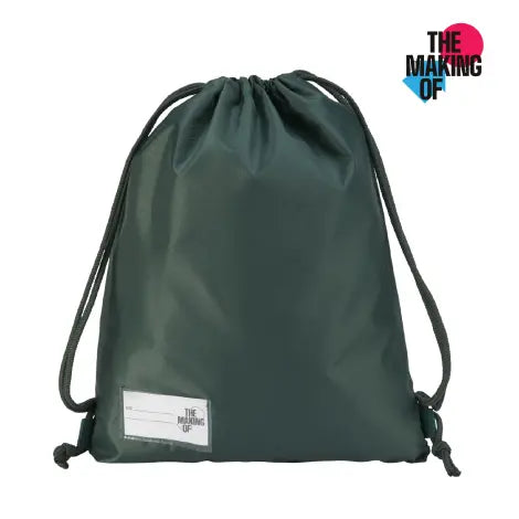 Drawstring Bag