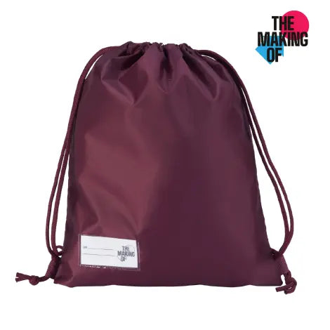 Drawstring Bag