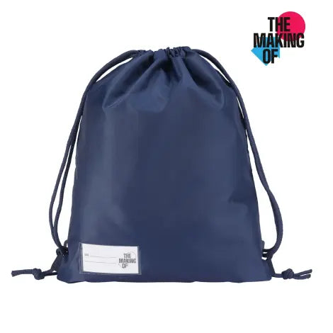Drawstring Bag