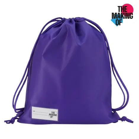 Drawstring Bag
