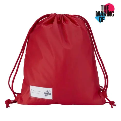 Drawstring Bag