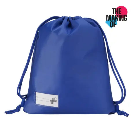 Drawstring Bag