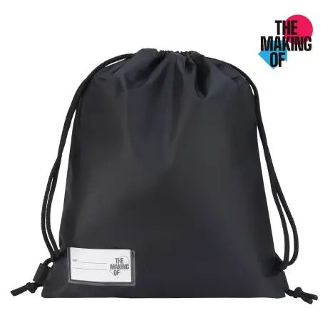 Drawstring Bag