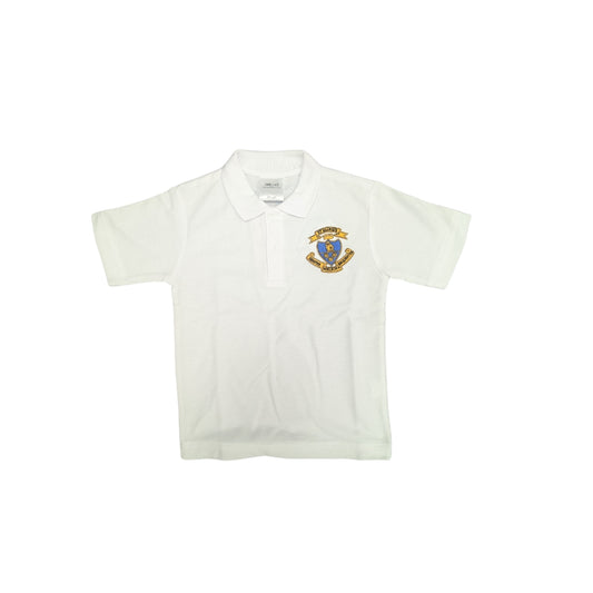 St Marie's Polo Shirt