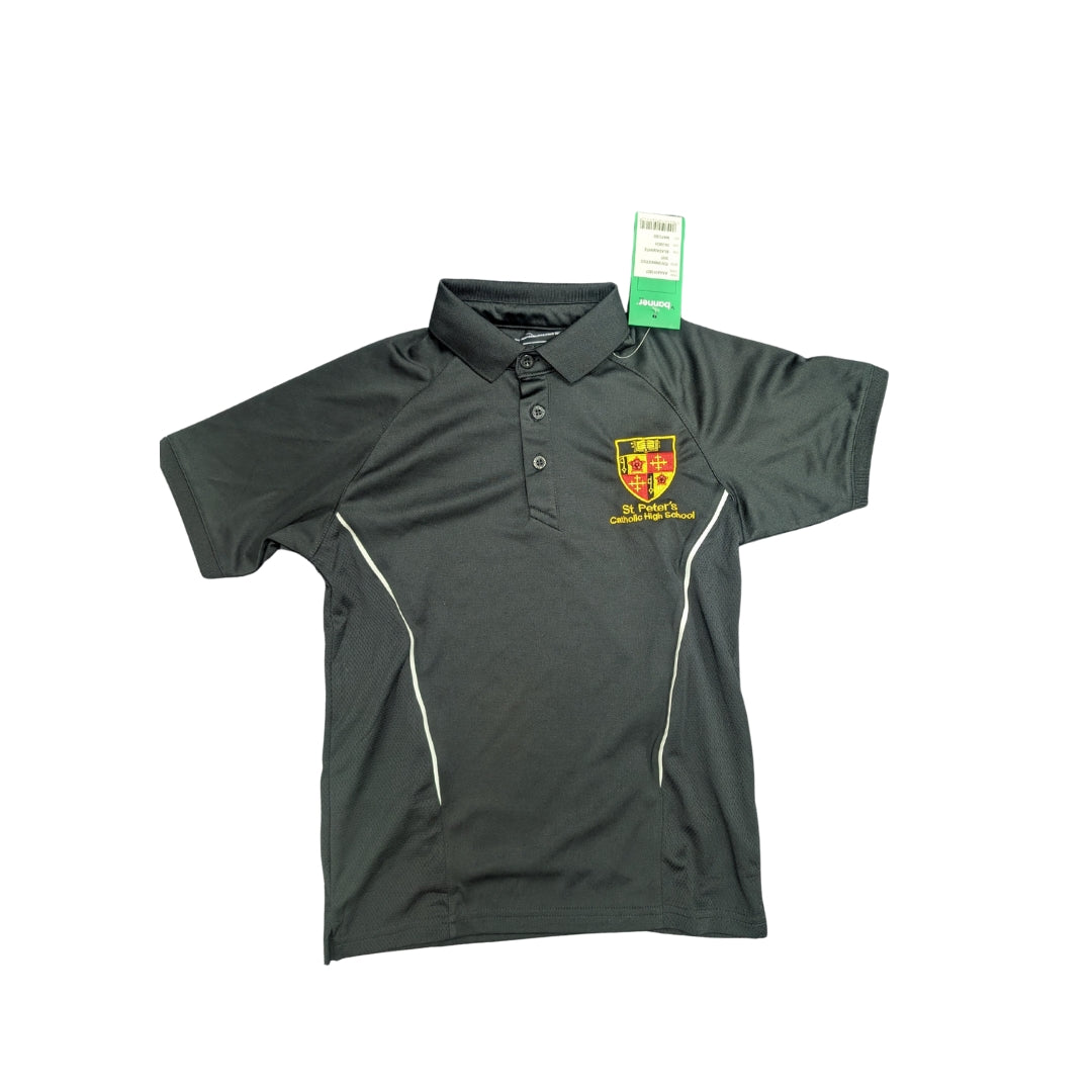 St Peter's PE Polo Unisex - New