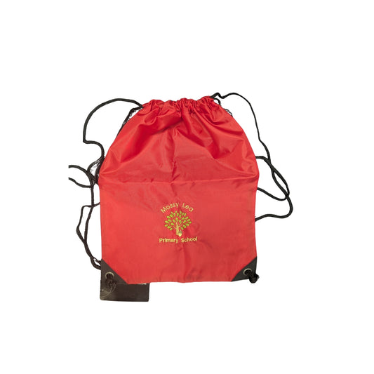 Mossy Lea PE Bag