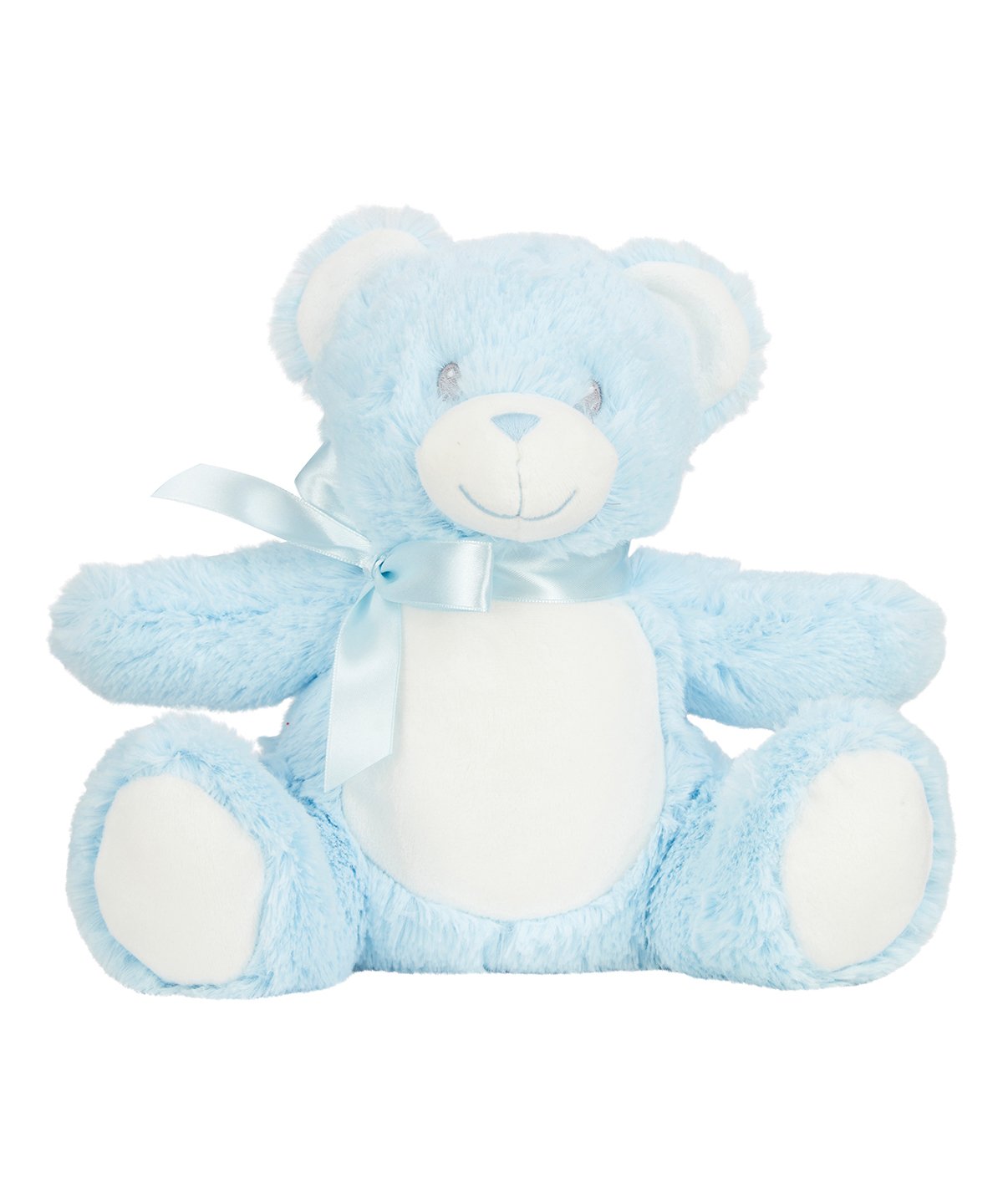 Personalised Printed Teddy