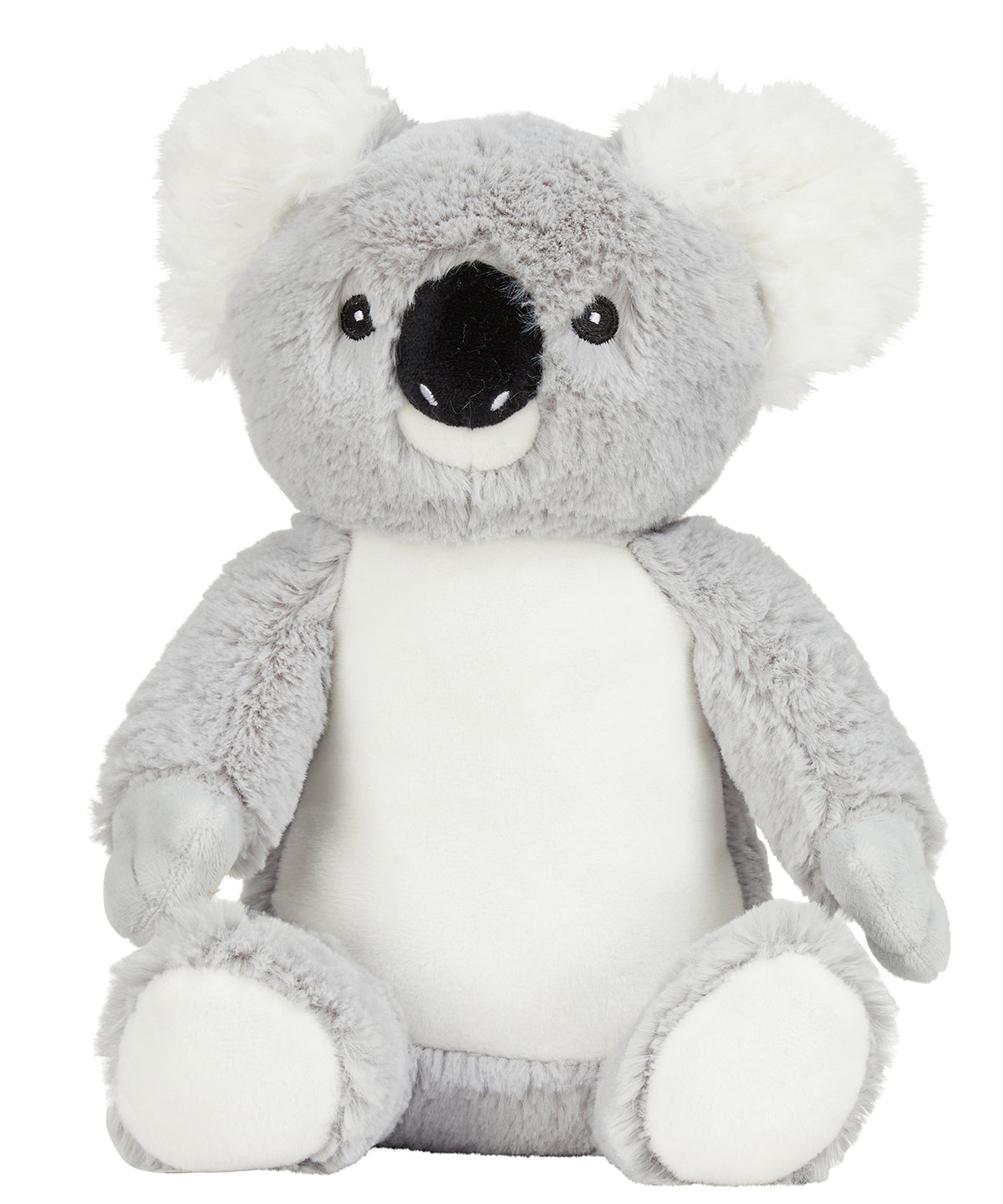 Personalised Printed Teddy