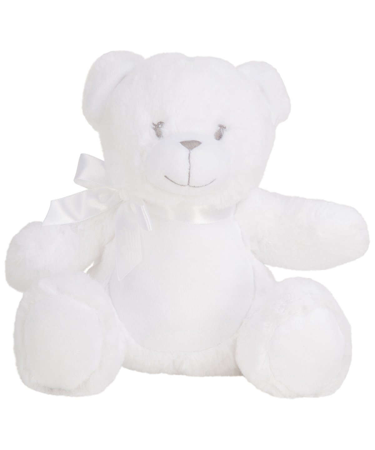 Personalised Printed Teddy