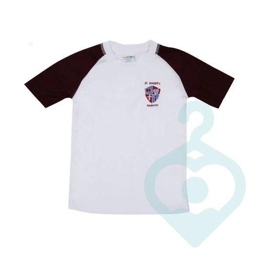 Anderton St Joseph's PE Top