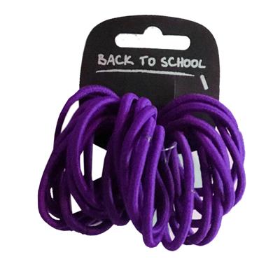Purple Bobbles
