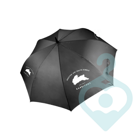 Rabbitohs Team Umbrella