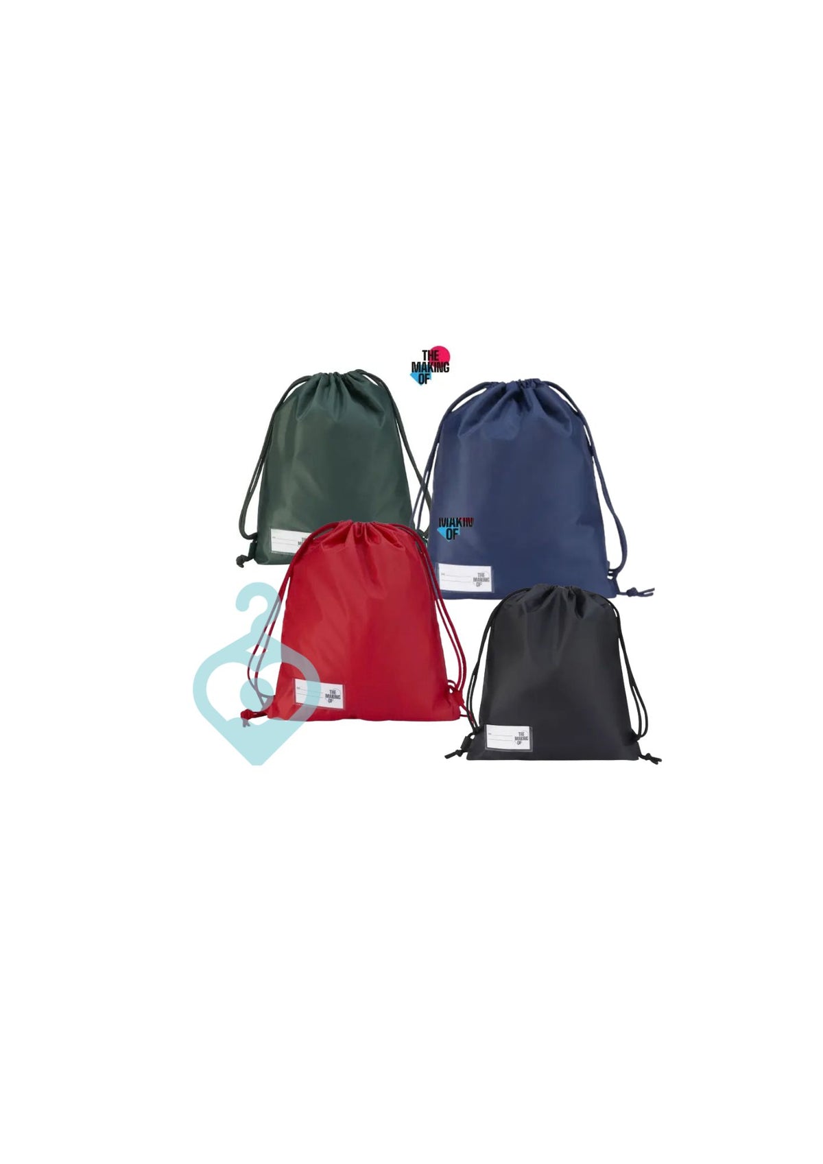 Drawstring Bag