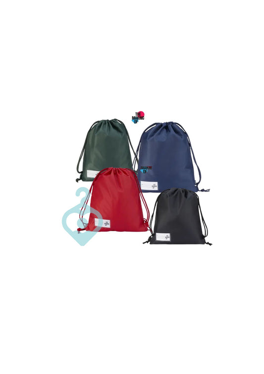 Drawstring Bag