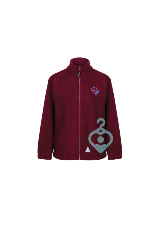 Anderton St Joseph Fleece