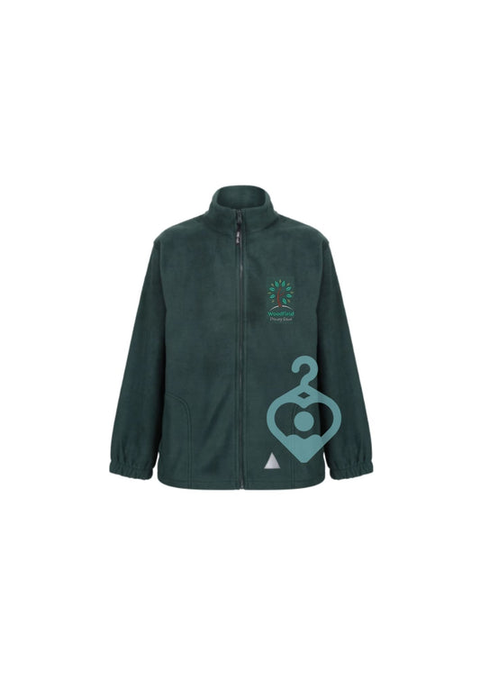 Woodfield Fleece