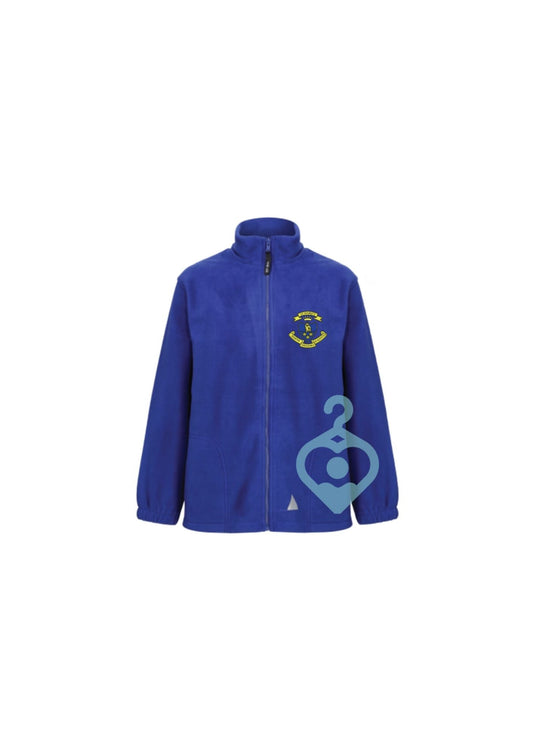 St Marie's Fleece