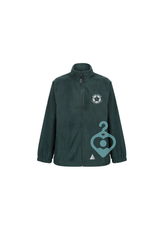 Seven Stars Fleece