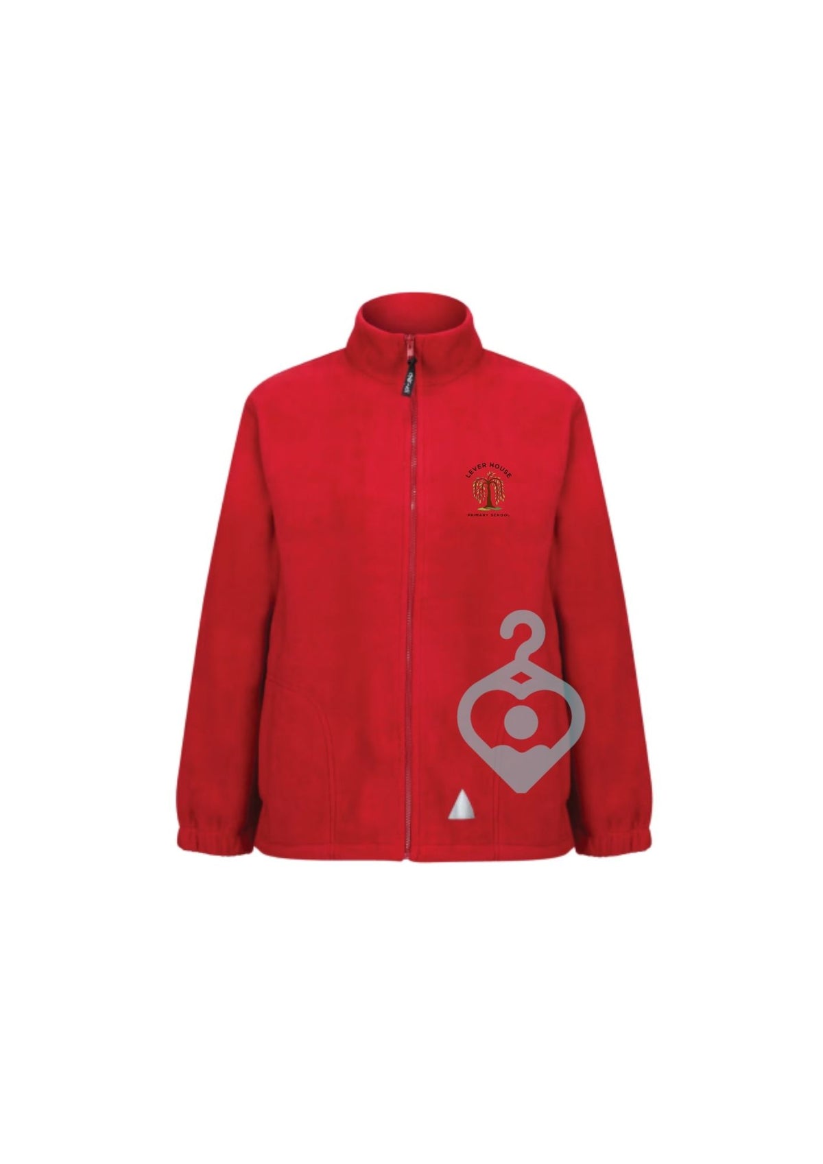 Lever House Fleece
