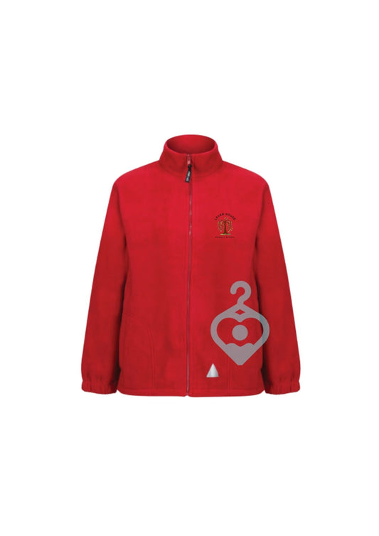 Lever House Fleece