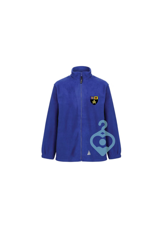 St Anne's Fleece