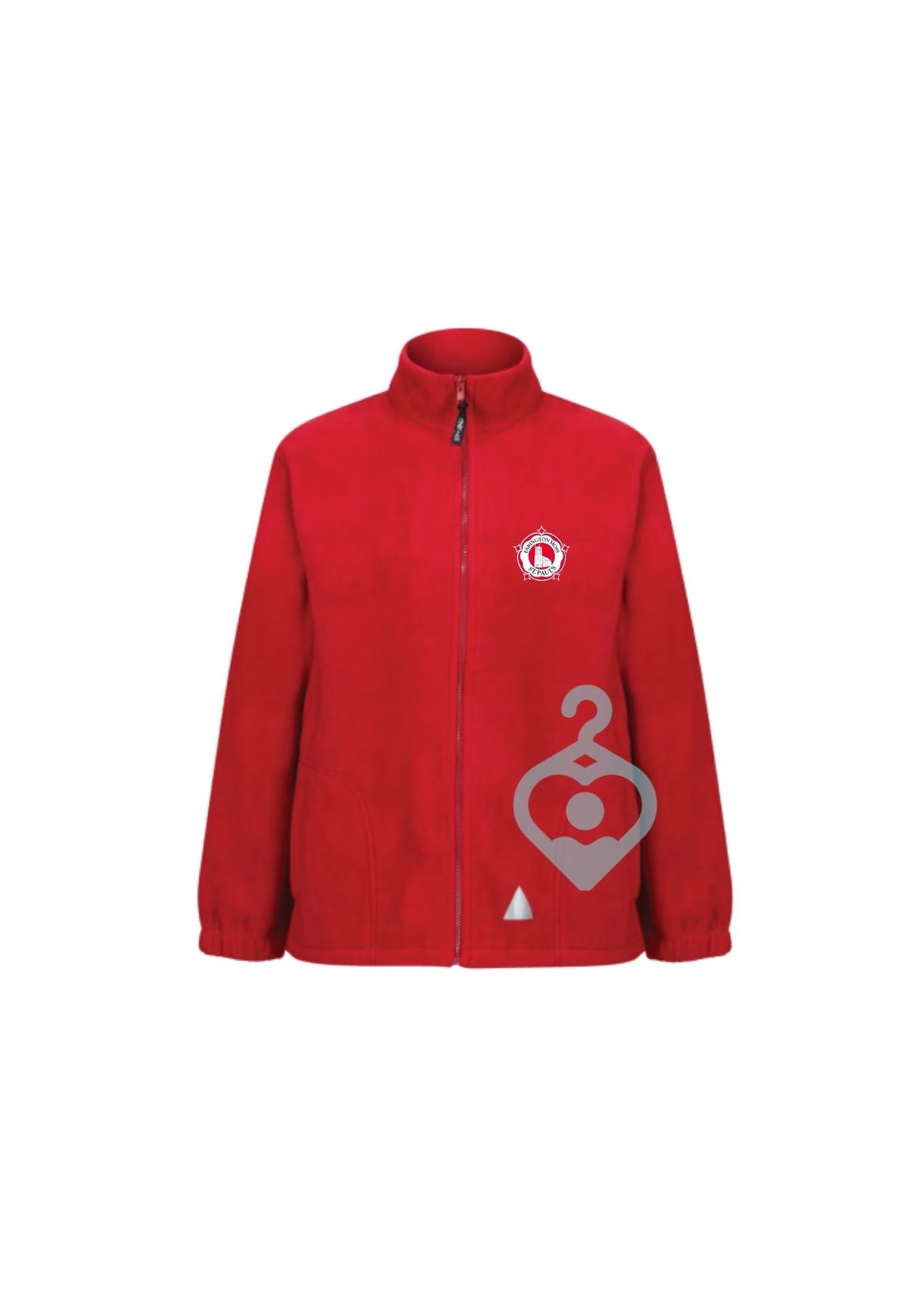 Farington Moss Fleece