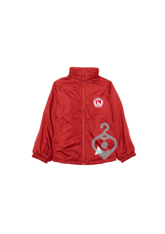 Farington Moss St Paul's Coat