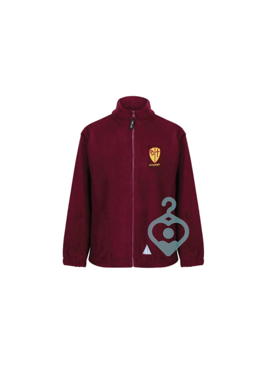 Parbold Douglas Fleece