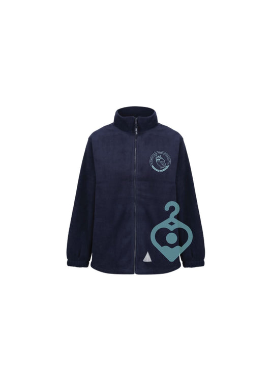 St Wilfrid's Fleece