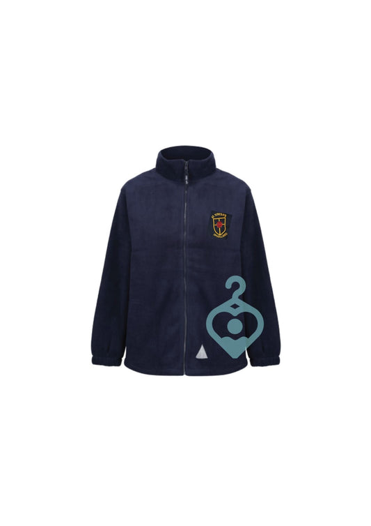St Teresa's Fleece