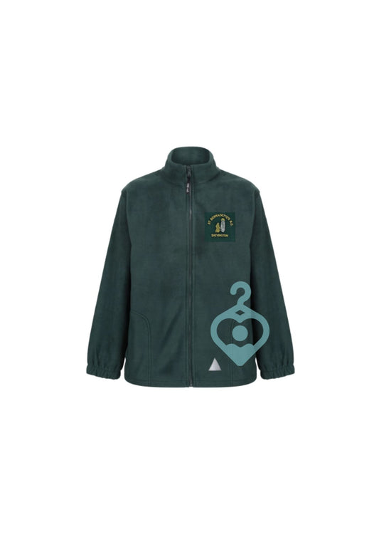 St Bernadette's Fleece