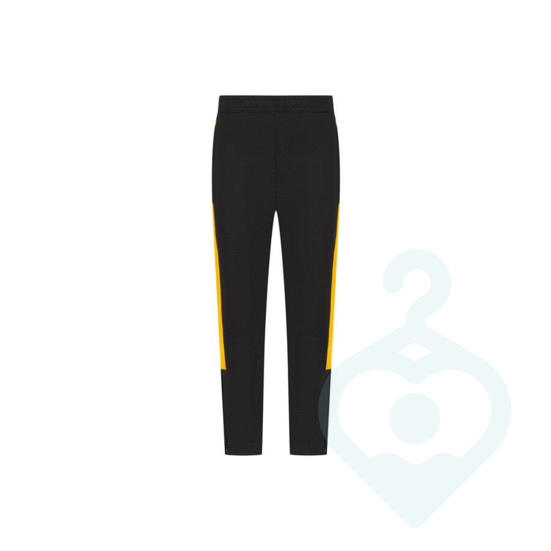 Skelmersdale Boundary Harriers Tracksuit Bottoms