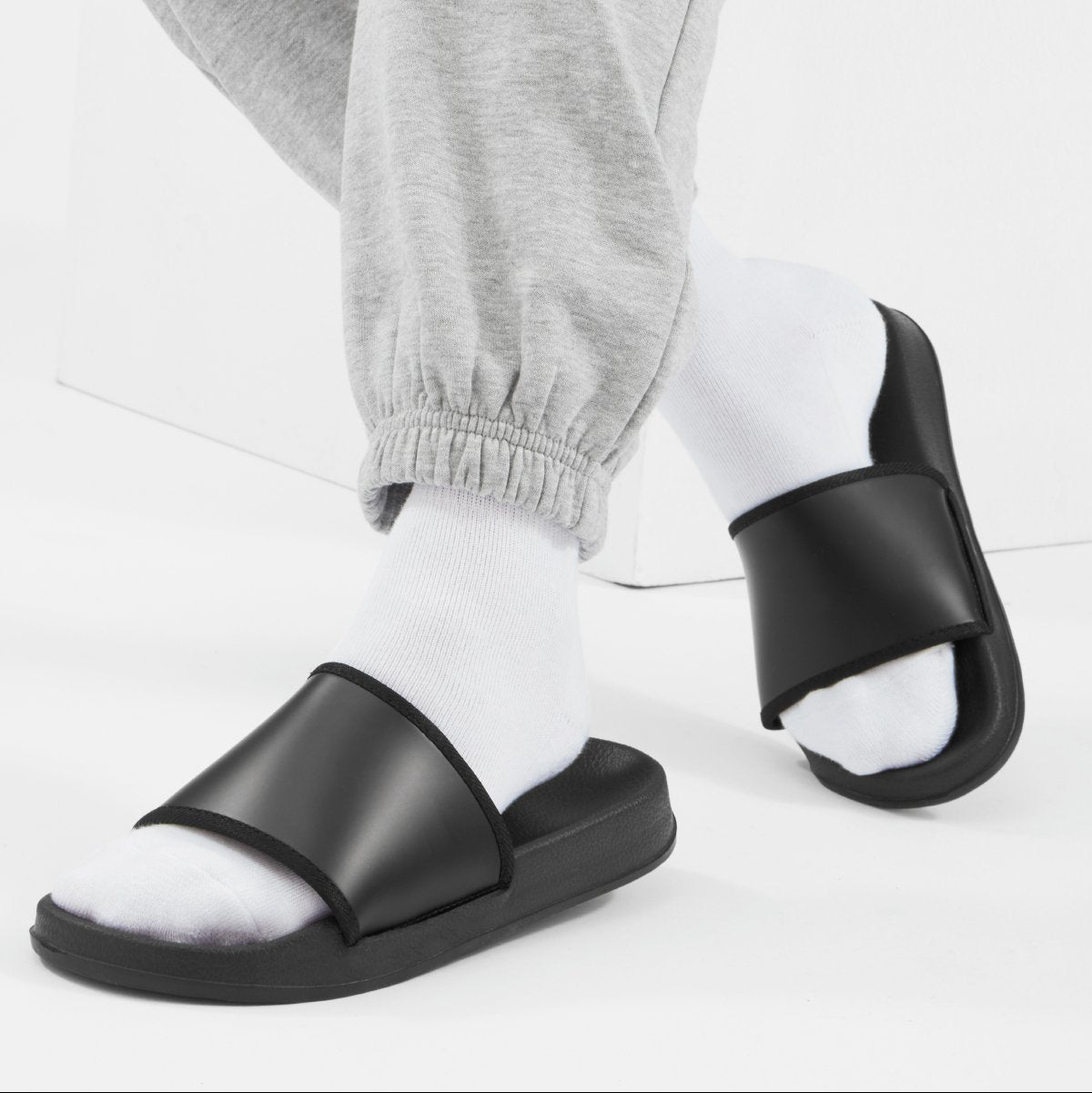 TriDri® Print-ready sliders