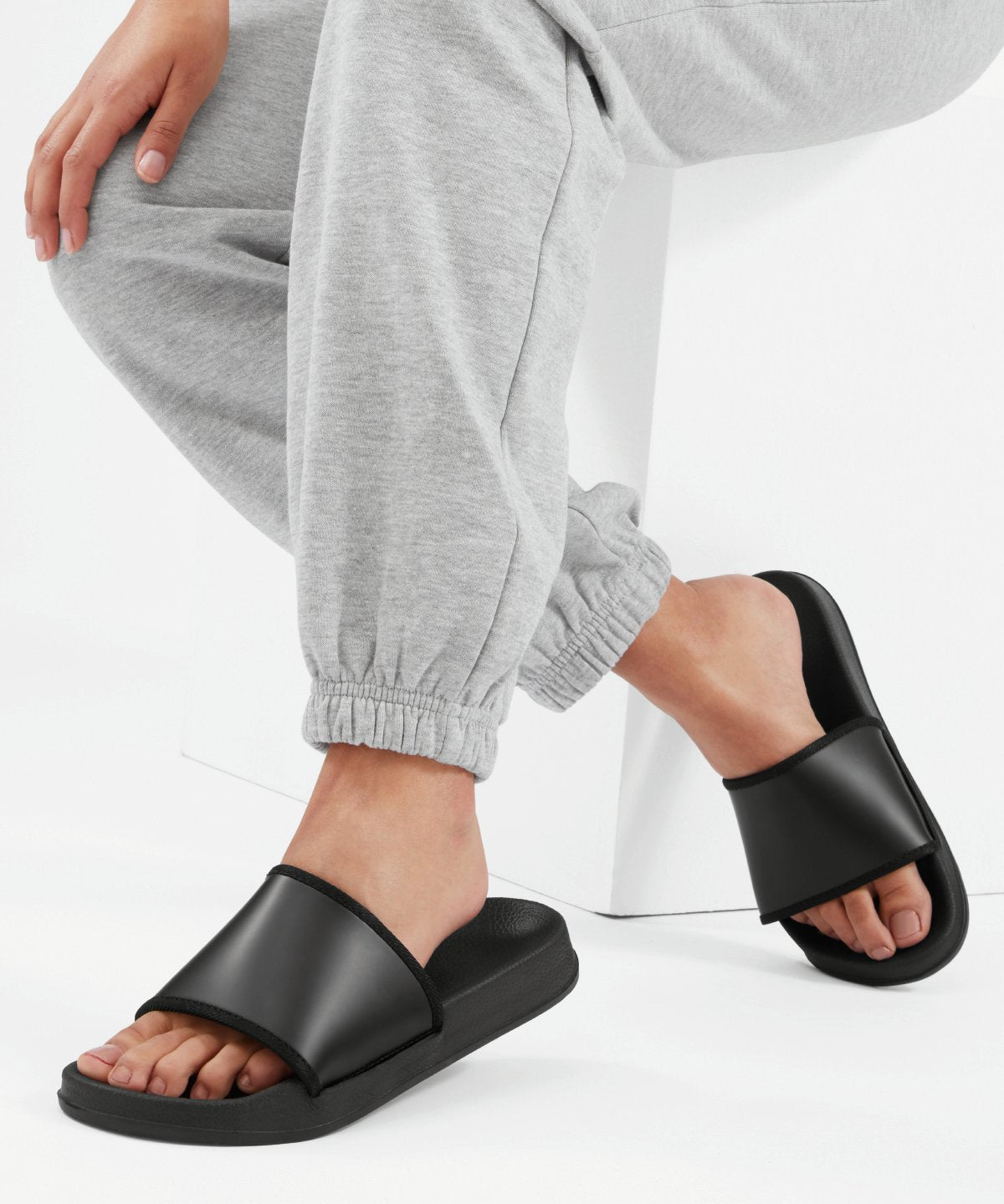 TriDri® Print-ready sliders