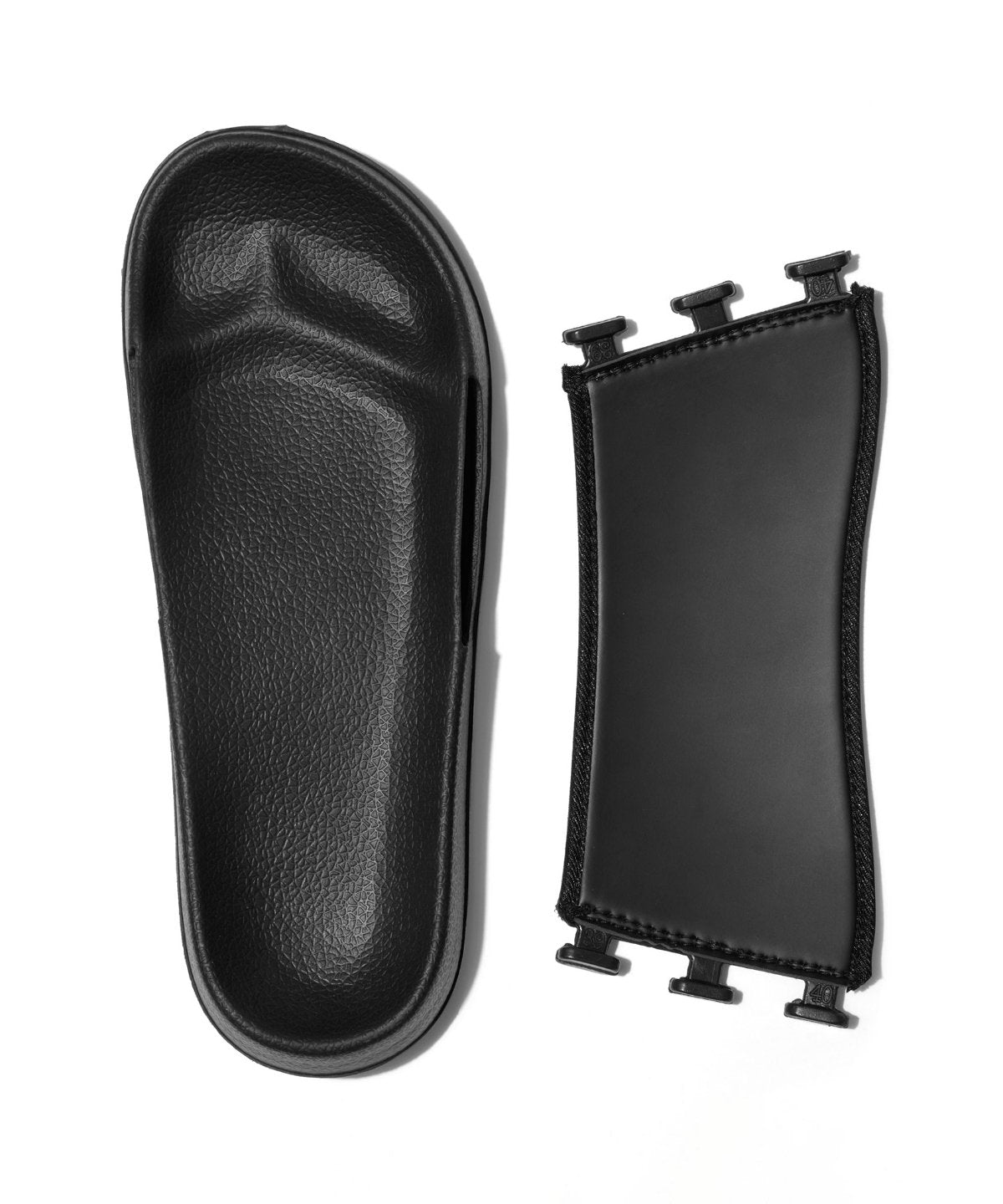 TriDri® Print-ready sliders