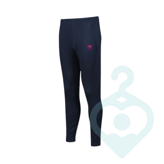 Deanery High PE Trackpants- Chadwicks