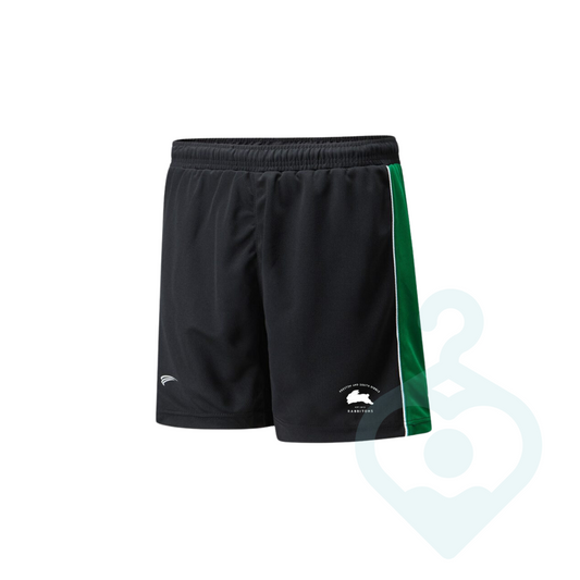 Rabbitohs Training Shorts