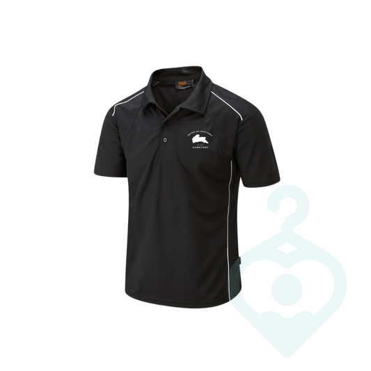 Rabbitohs Training Polo Shirt