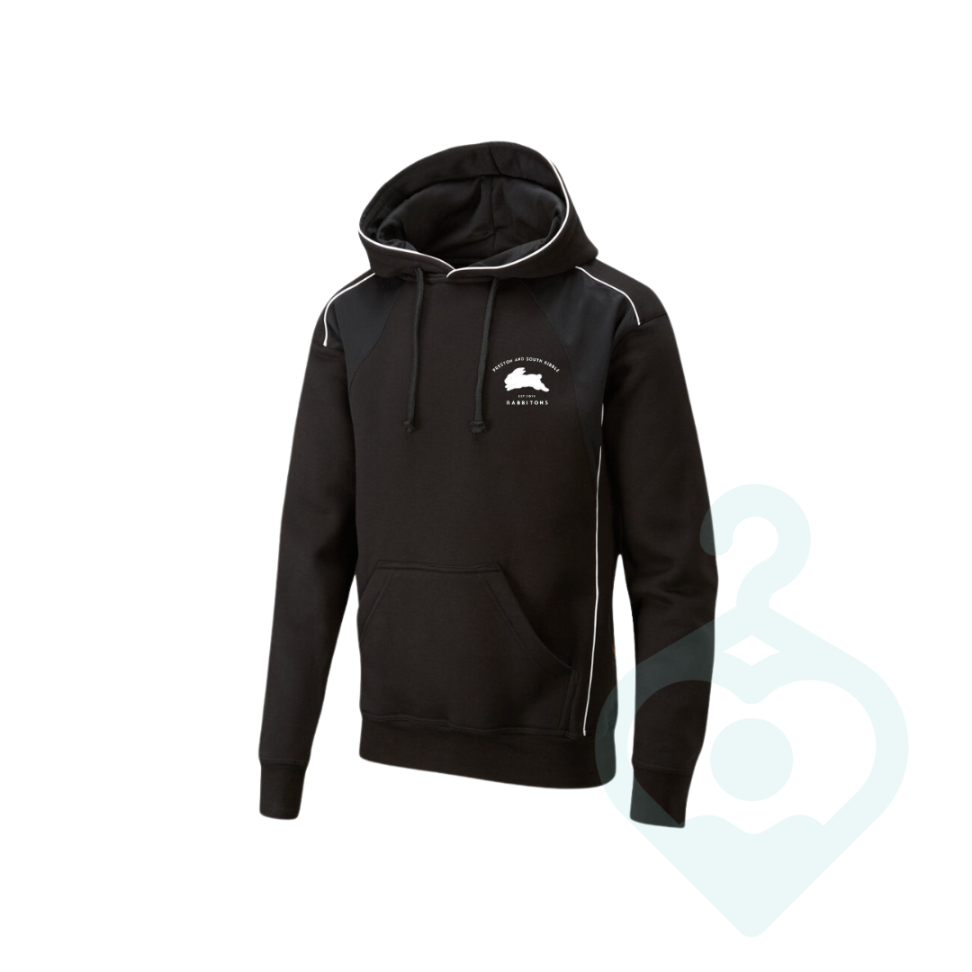 Rabbitohs Training Hoody