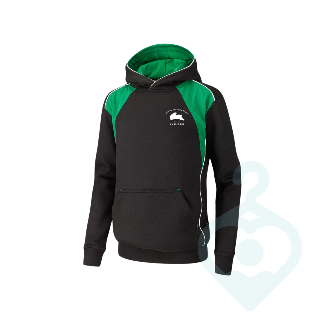 Rabbitohs Training Hoody